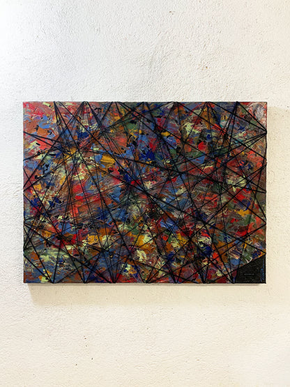 CHAOS FORMULA