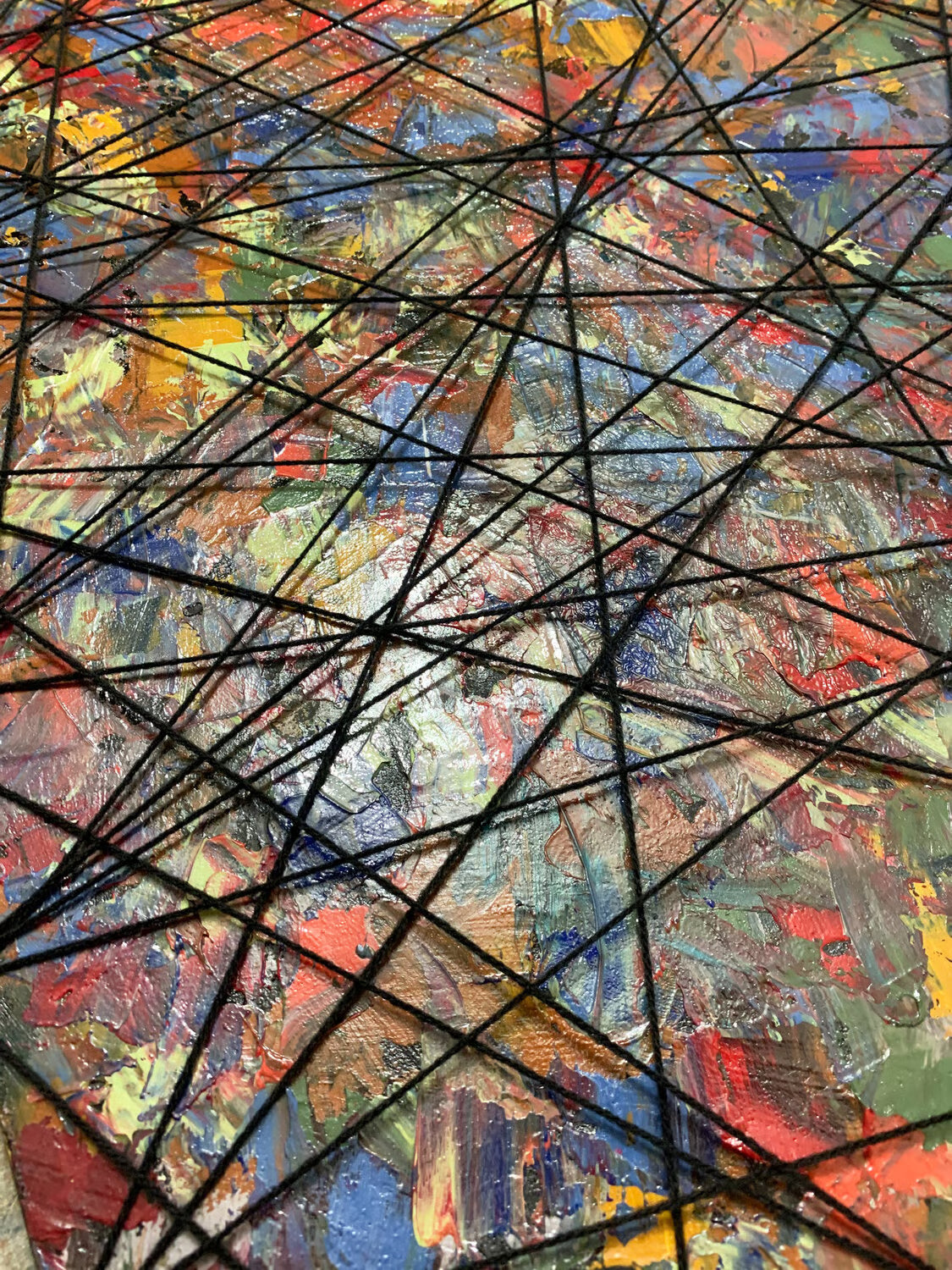 CHAOS FORMULA