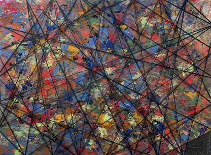 CHAOS FORMULA