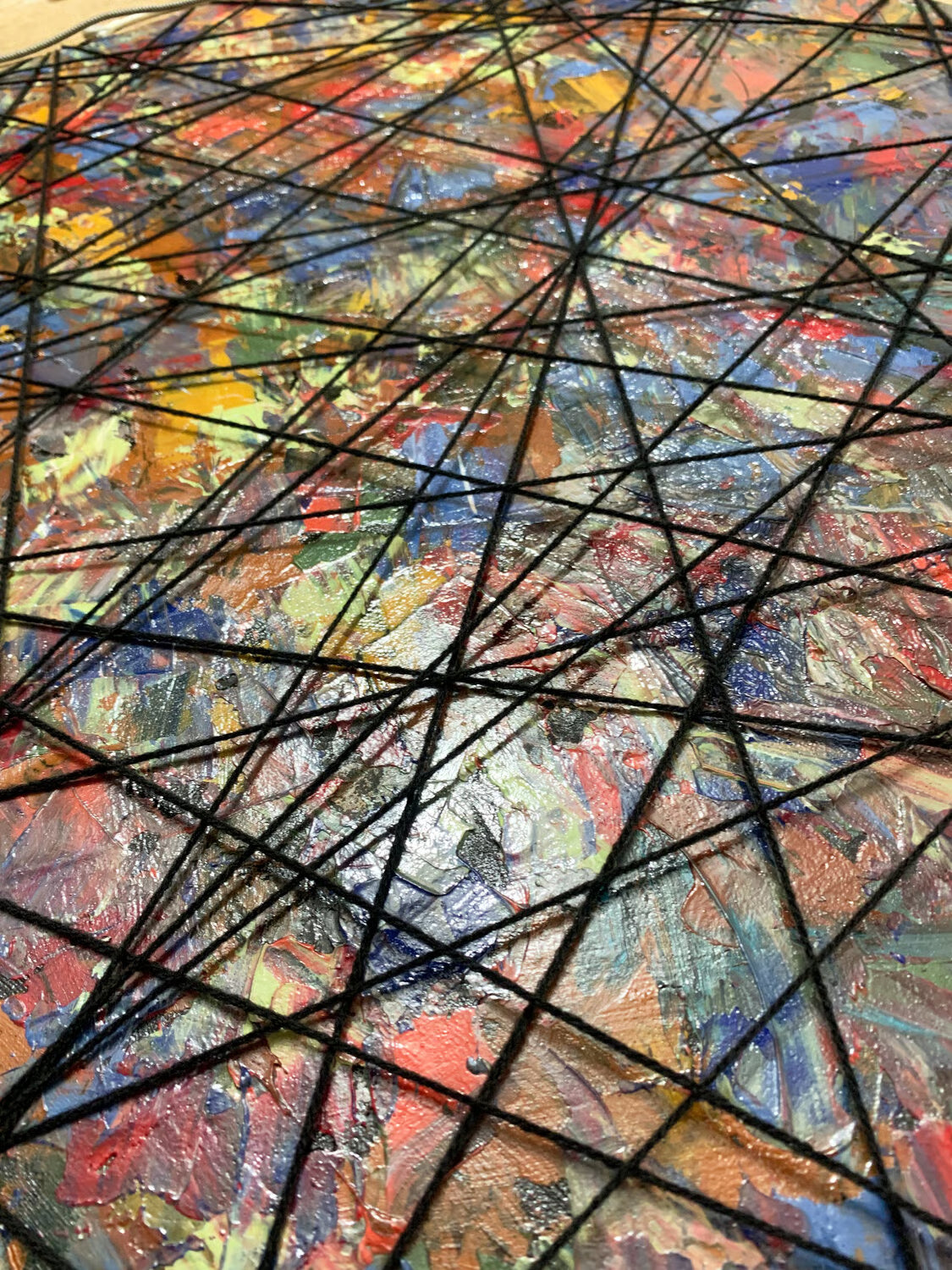 CHAOS FORMULA