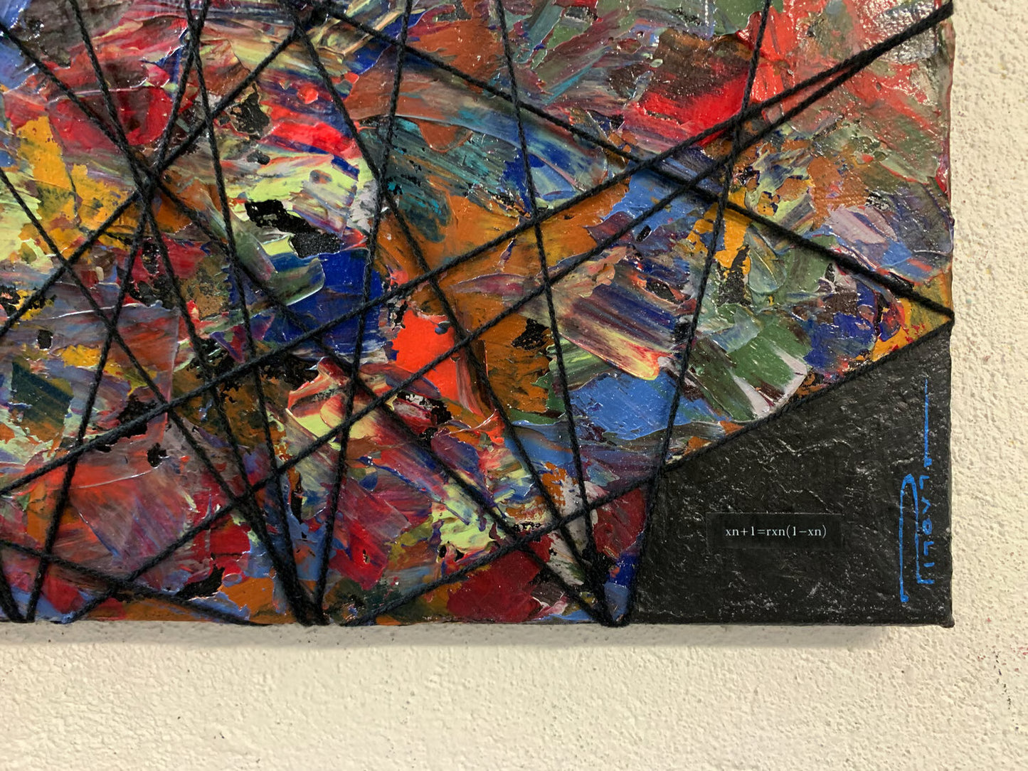 CHAOS FORMULA