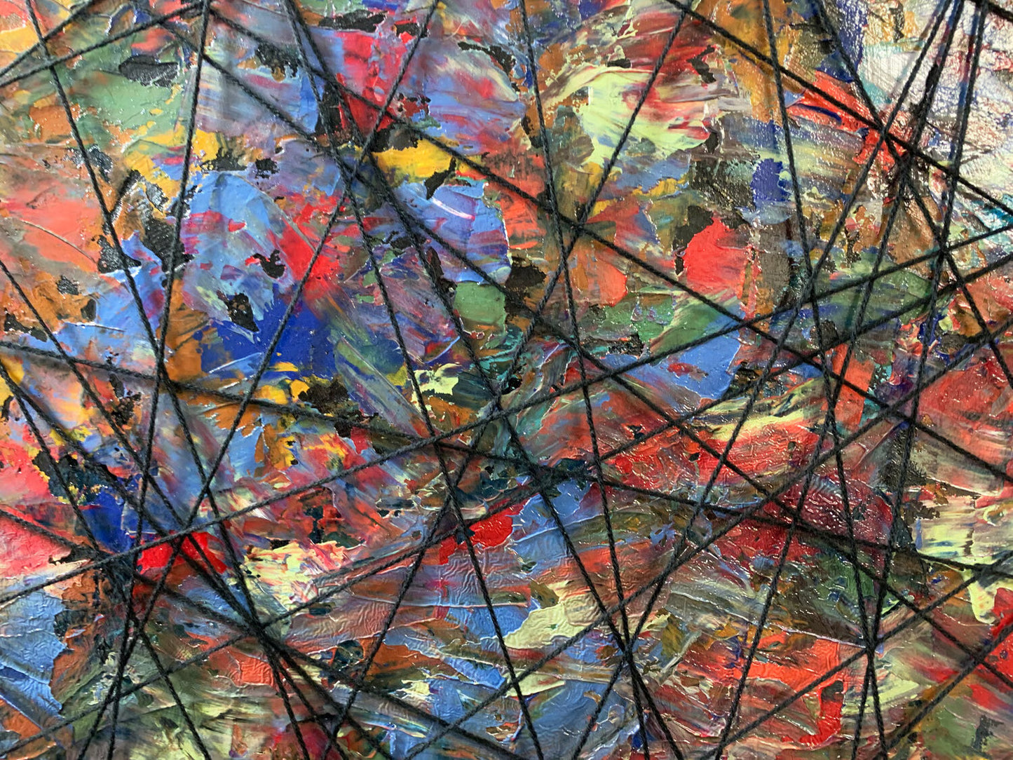 CHAOS FORMULA
