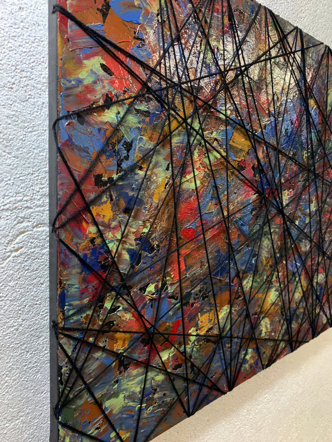 CHAOS FORMULA