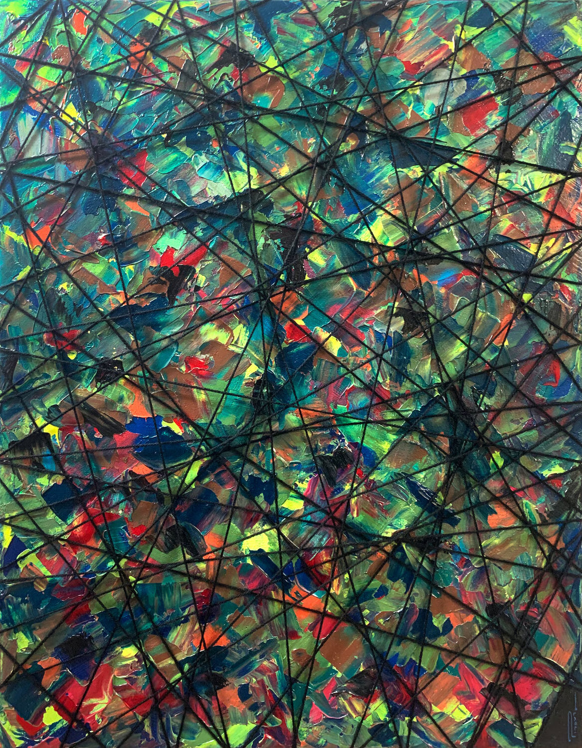 CHAOS THEORY - PHYTOBIOTA