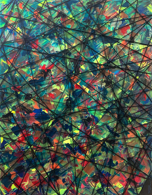 CHAOS THEORY - PHYTOBIOTA