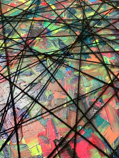 CHAOS THEORY - PHYTOBIOTA