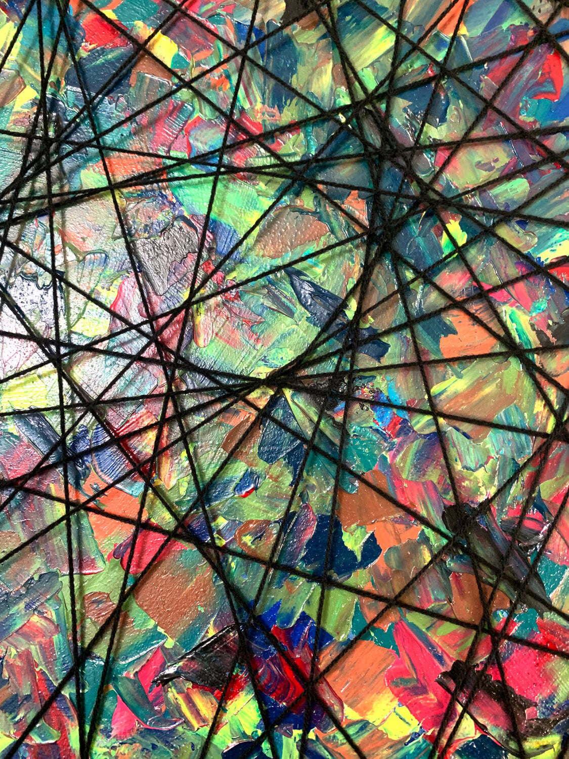 CHAOS THEORY - PHYTOBIOTA