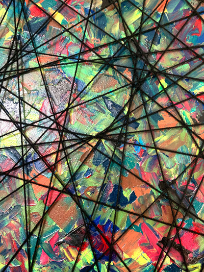 CHAOS THEORY - PHYTOBIOTA