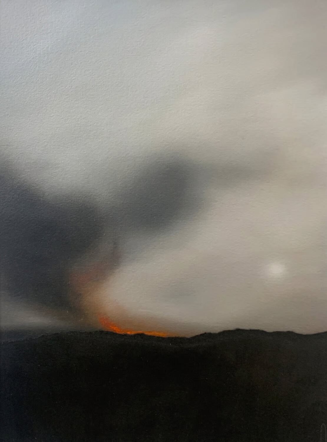 Ancient Light - Distant Fires