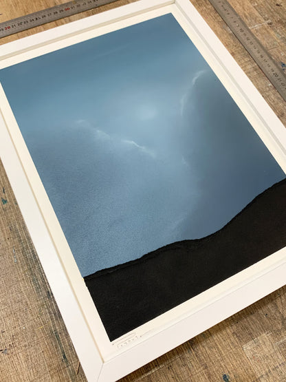 Ancient Light - Refraction II