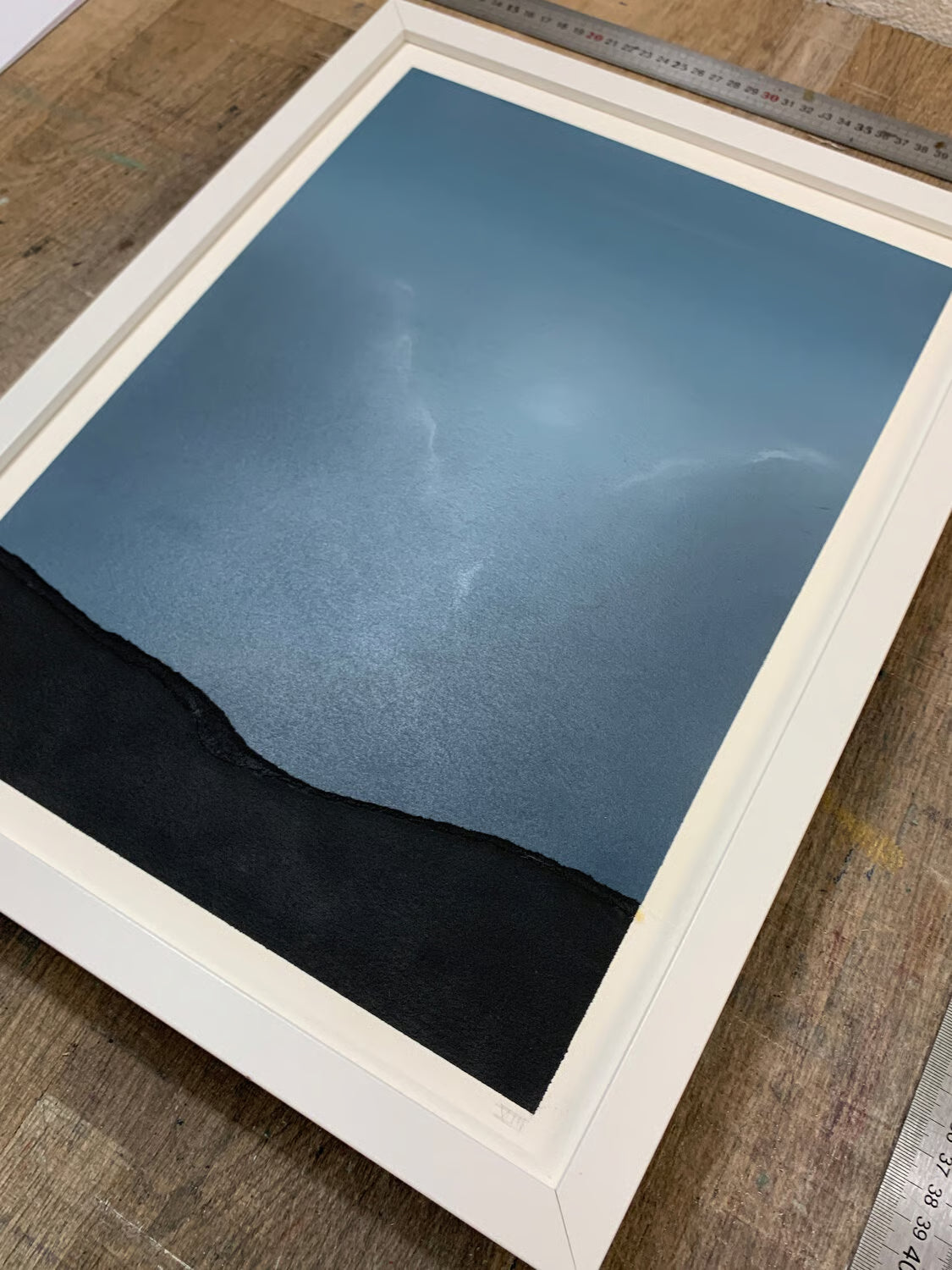 Ancient Light - Refraction II