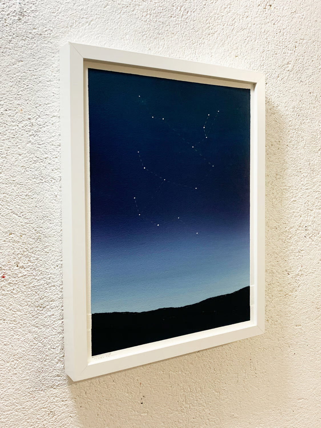 Ancient Light - Constellation