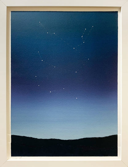 Ancient Light - Constellation