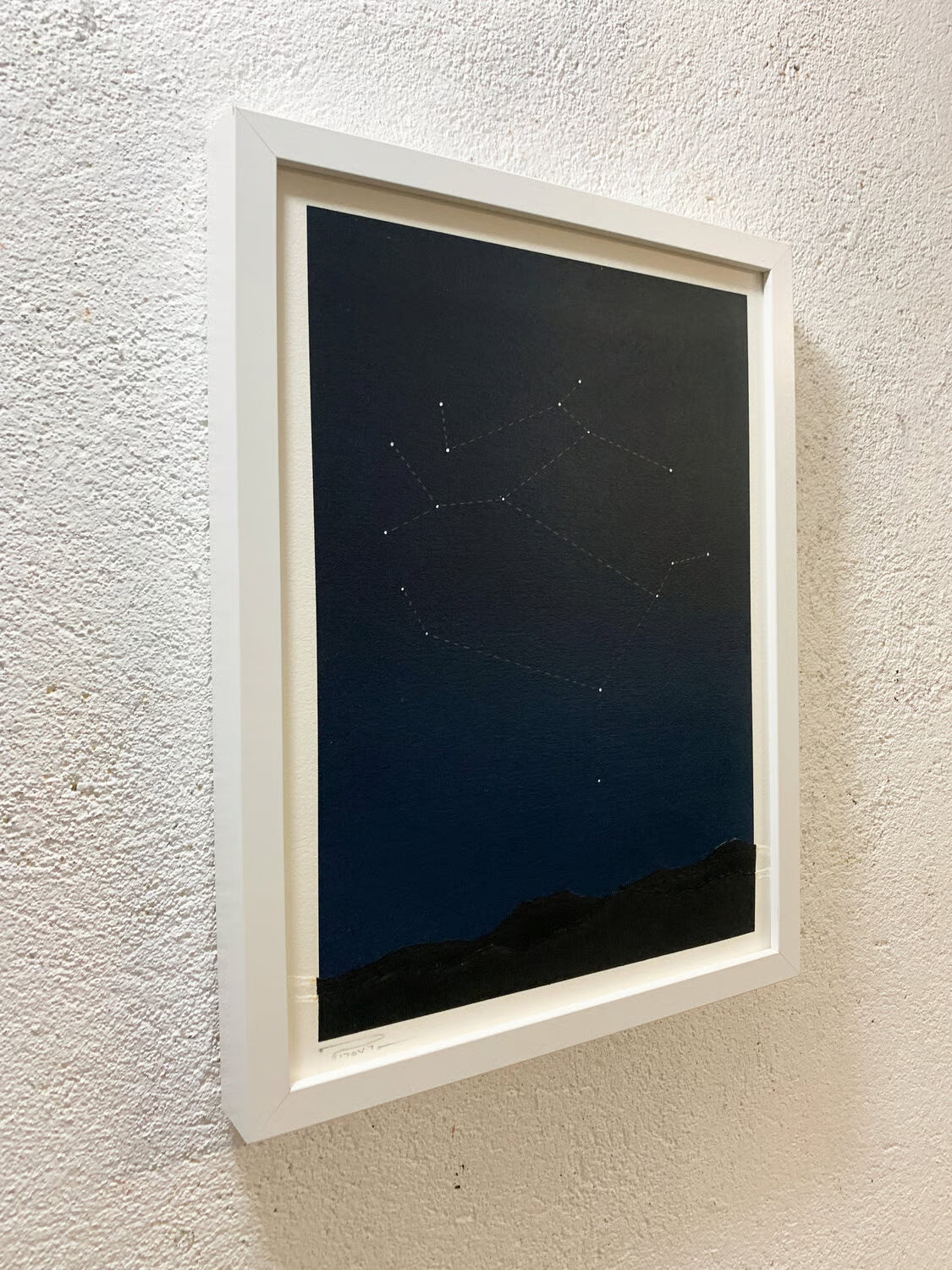 Ancient Light - Constellation II