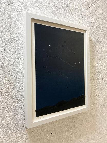 Ancient Light - Constellation II
