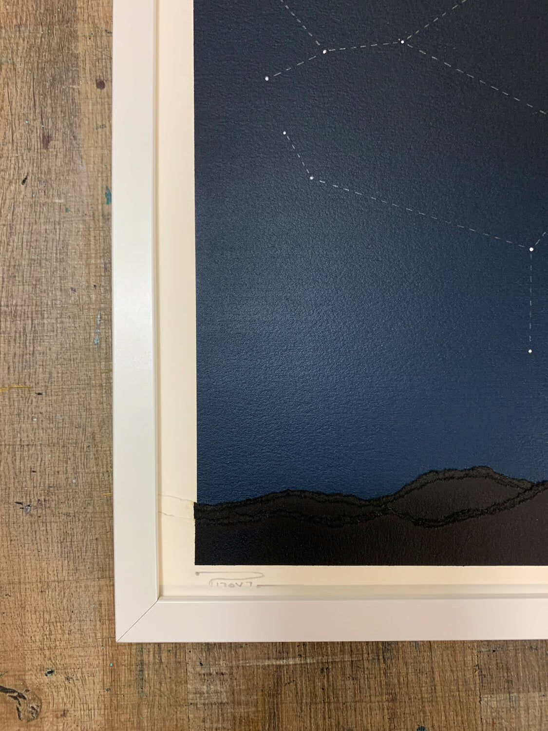 Ancient Light - Constellation II