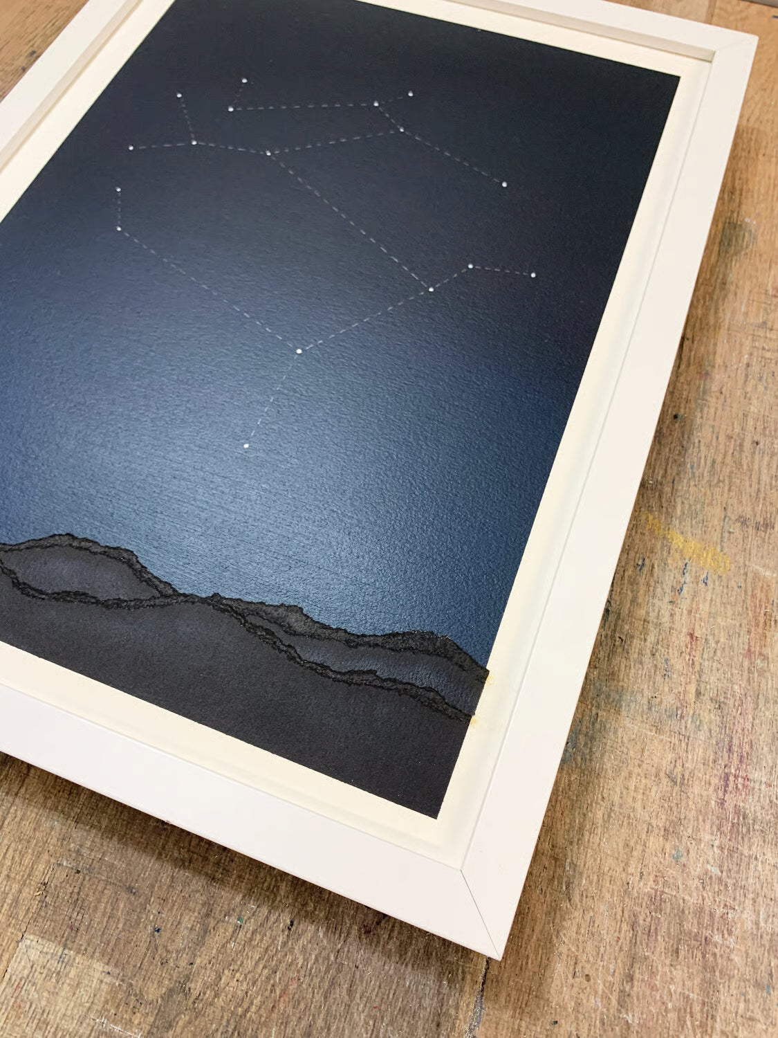 Ancient Light - Constellation II