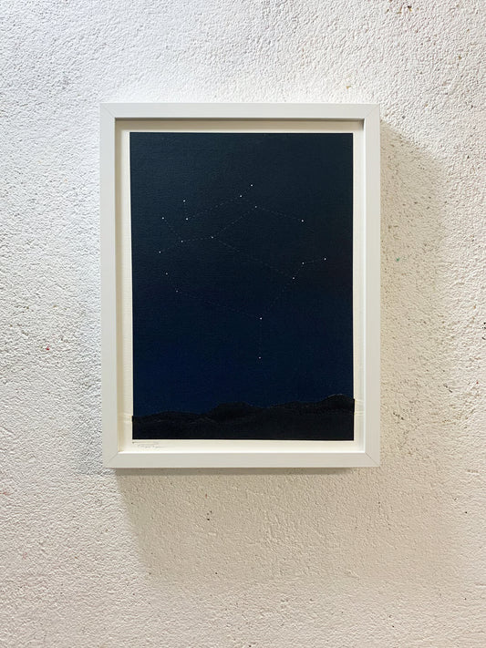 Ancient Light - Constellation II