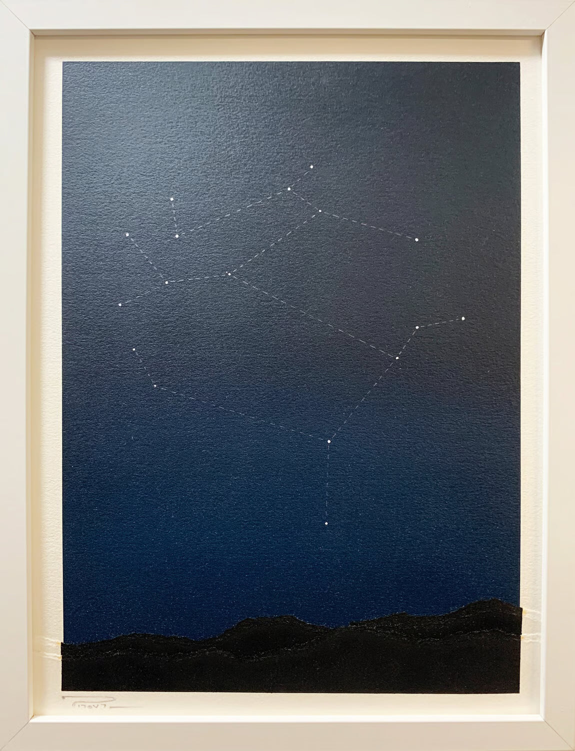 Ancient Light - Constellation II