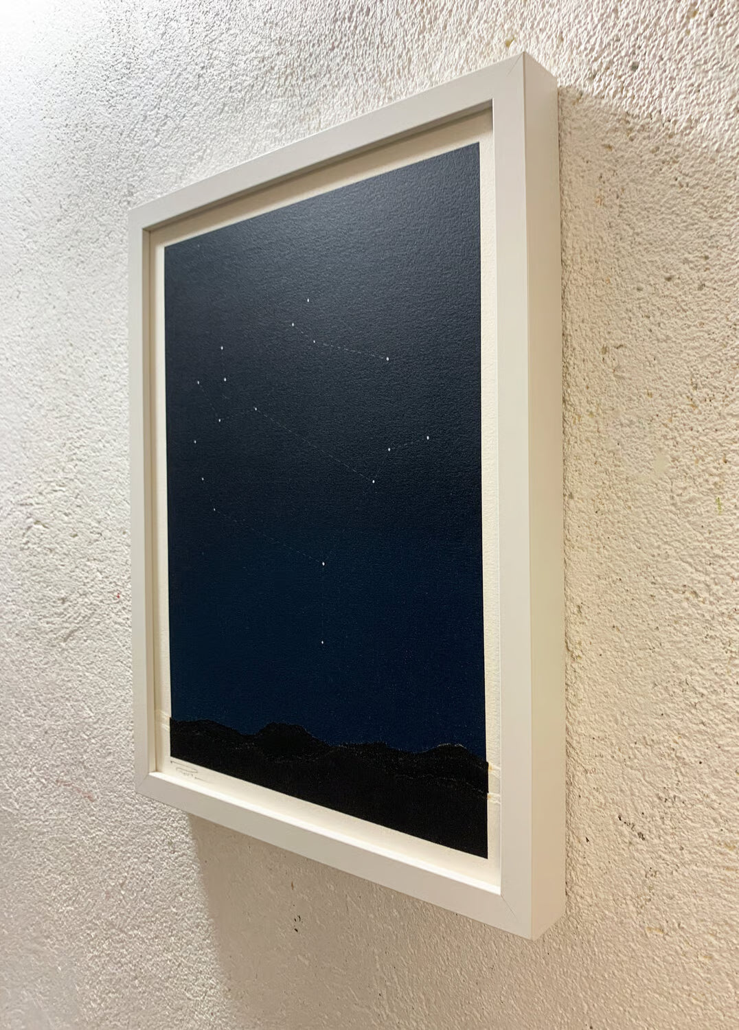 Ancient Light - Constellation II