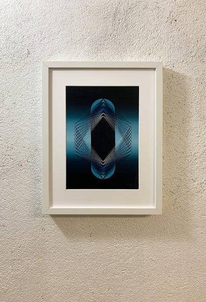 Oscillation 24-I