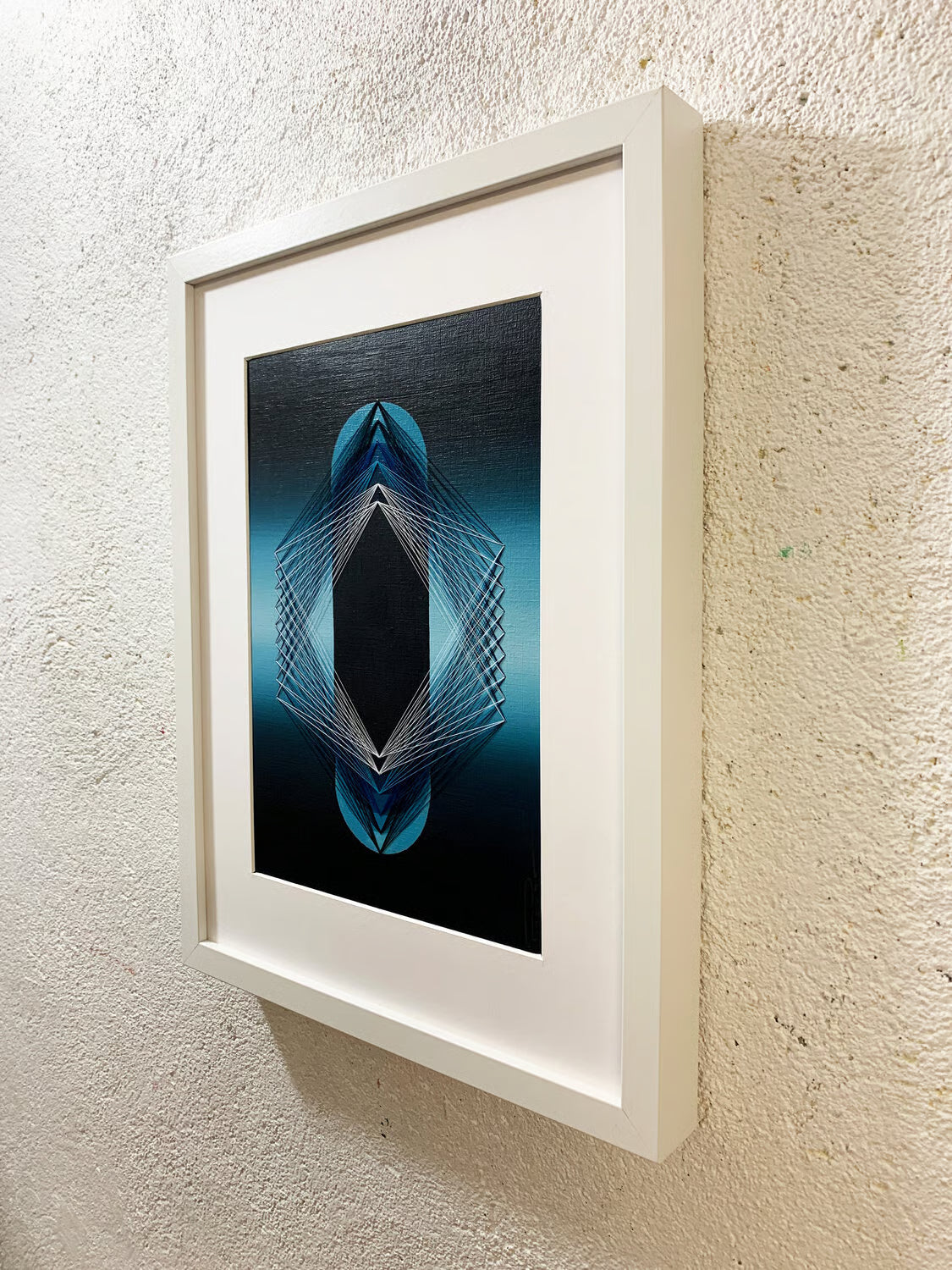 Oscillation 24-I