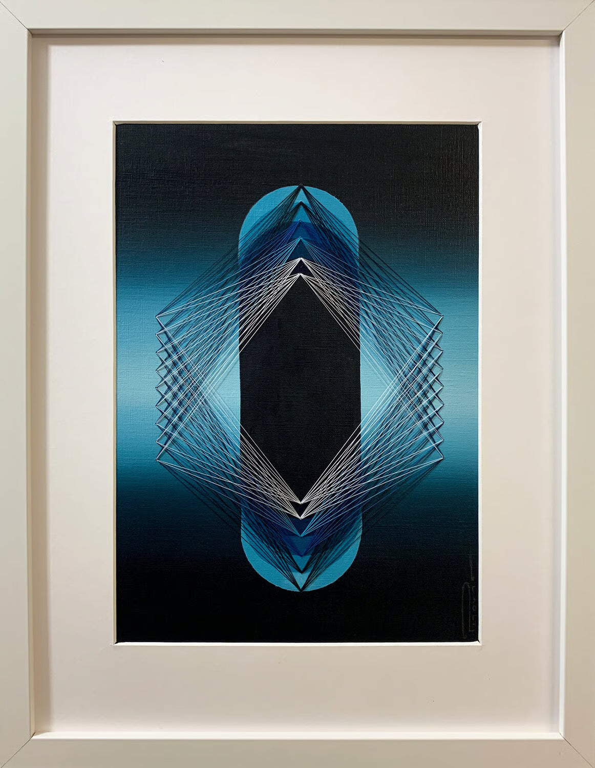 Oscillation 24-I