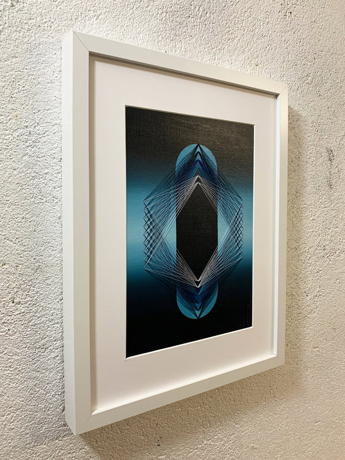 Oscillation 24-I