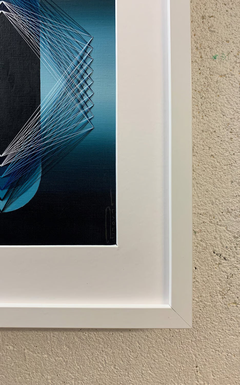 Oscillation 24-I