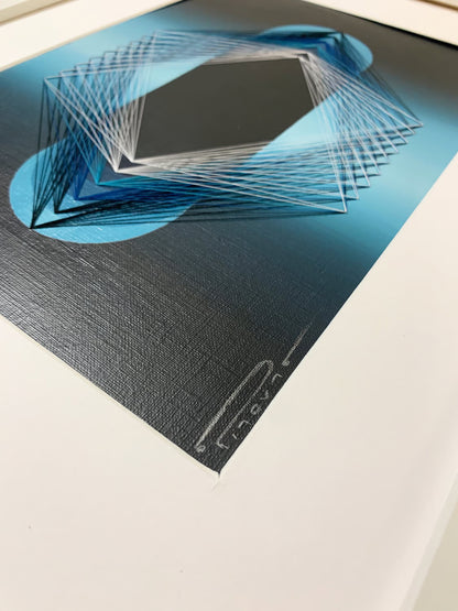Oscillation 24-I