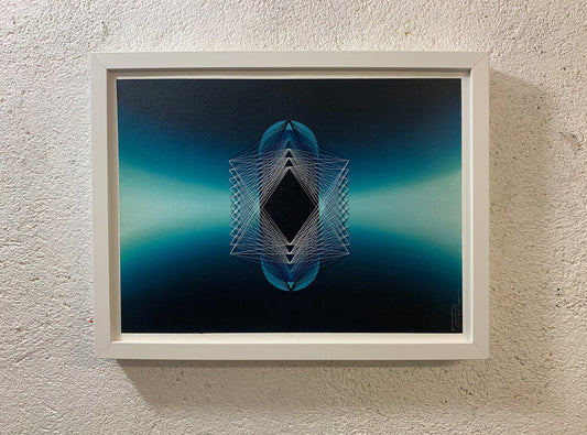 Oscillation H-II