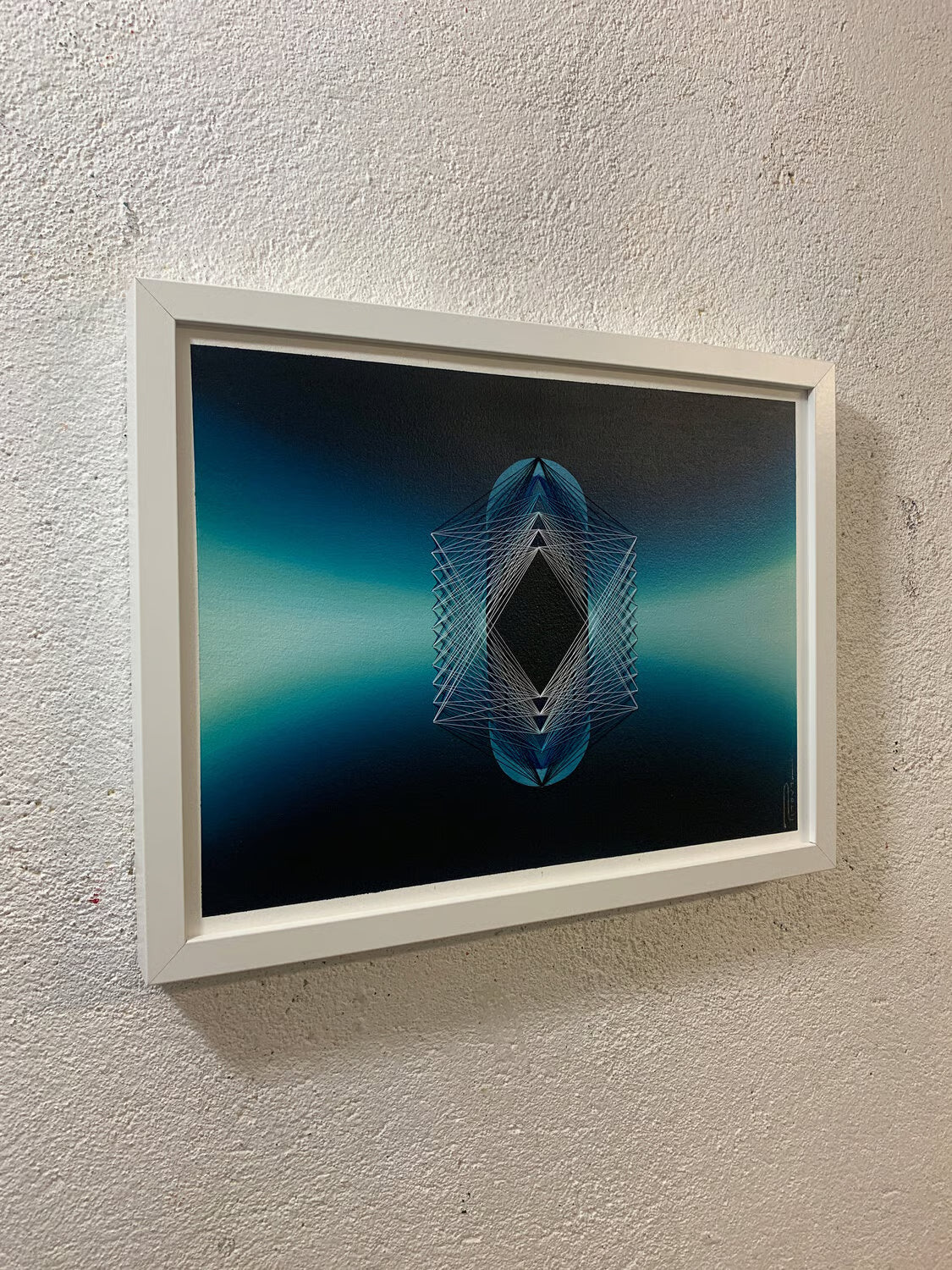Oscillation H-II