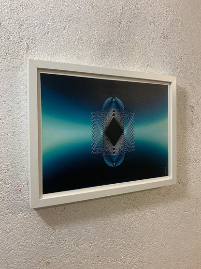 Oscillation H-II