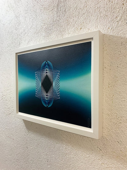 Oscillation H-II