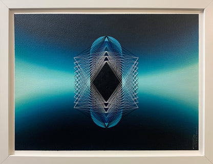 Oscillation H-II
