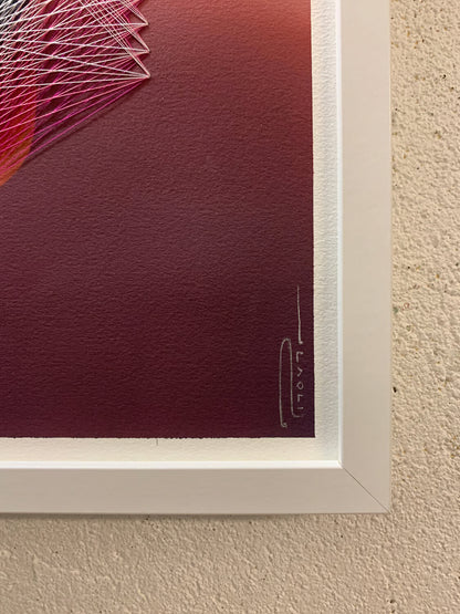 Oscillation Rose - IV