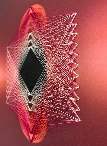 Oscillation Rose - IV