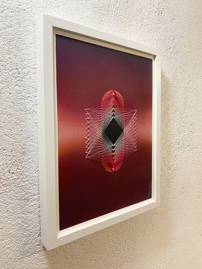 Oscillation Rose - IV