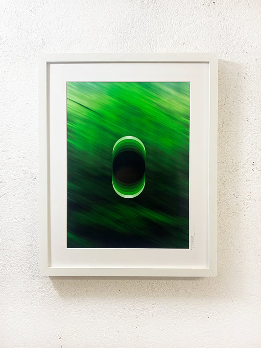 Chroma - Natura - Limited Edition Print