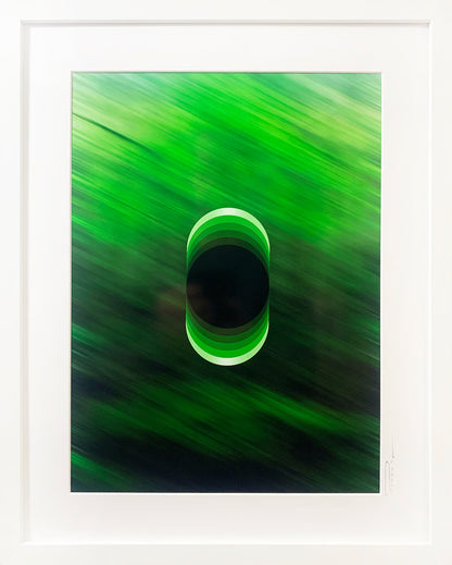 Chroma - Natura - Limited Edition Print