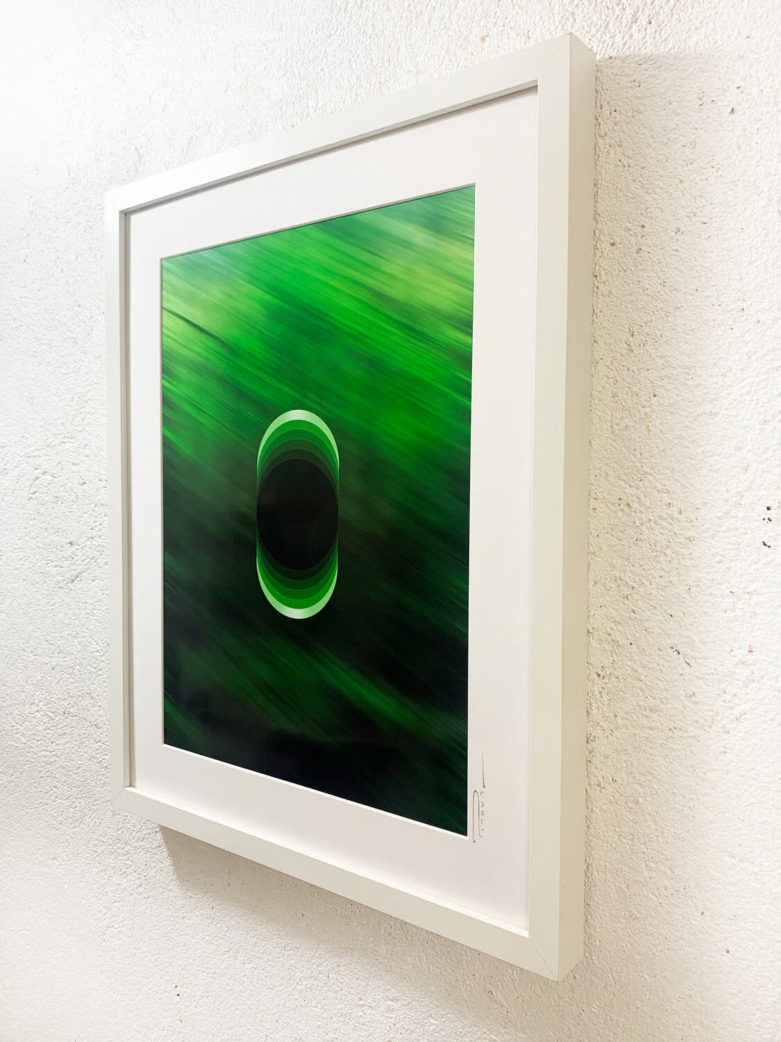 Chroma - Natura - Limited Edition Print