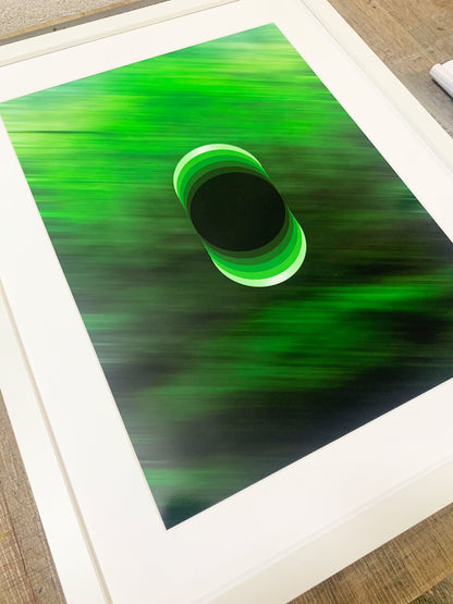 Chroma - Natura - Limited Edition Print