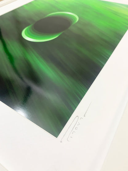 Chroma - Natura - Limited Edition Print