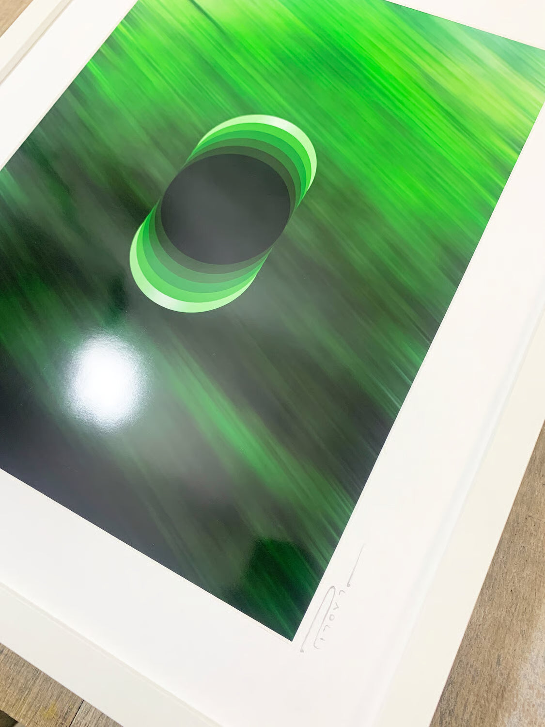 Chroma - Natura - Limited Edition Print
