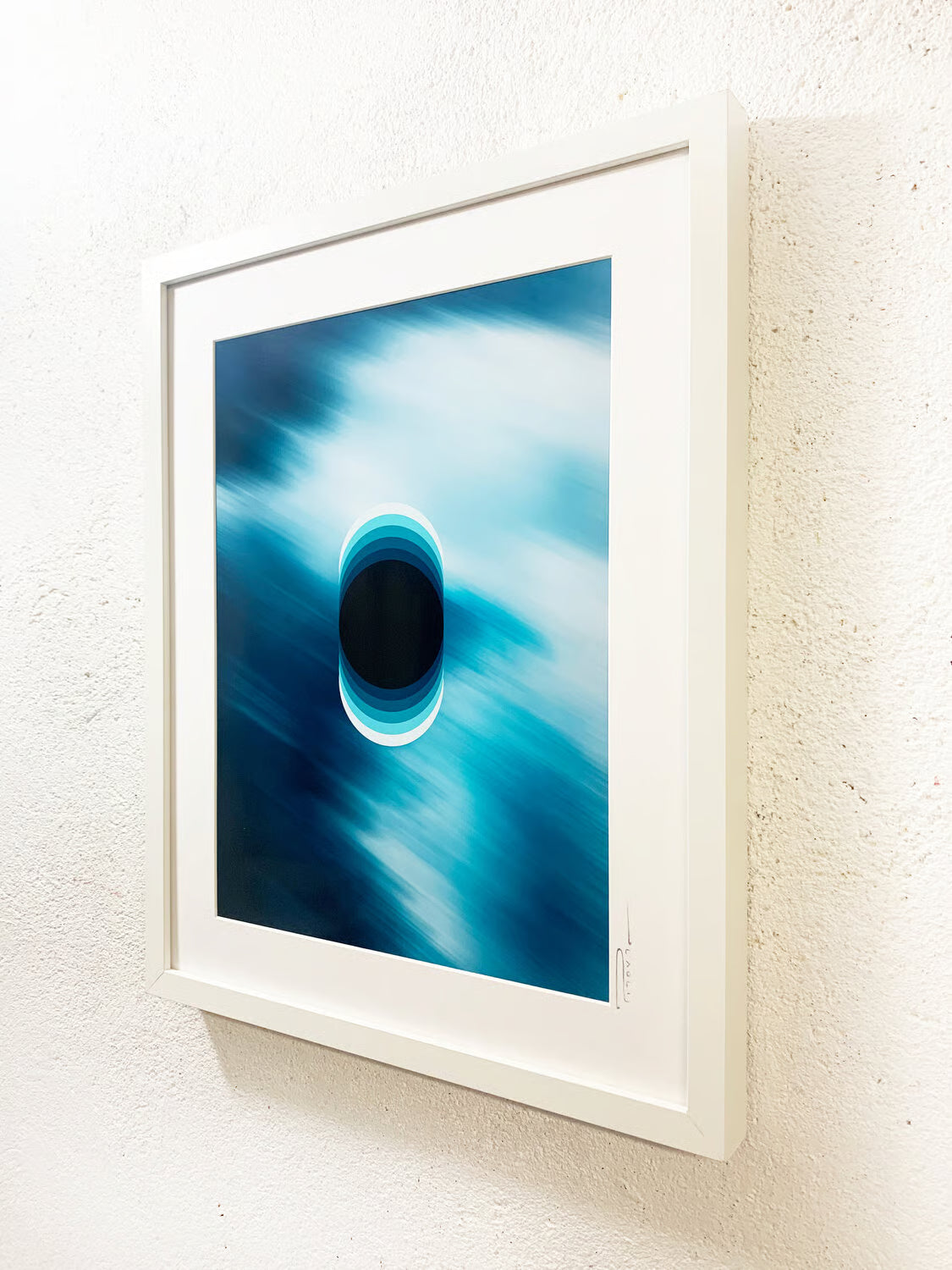 Chroma - Waves - Limited Edition Print