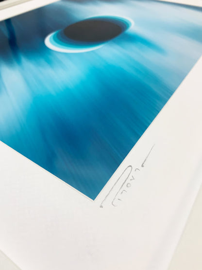 Chroma - Waves - Limited Edition Print