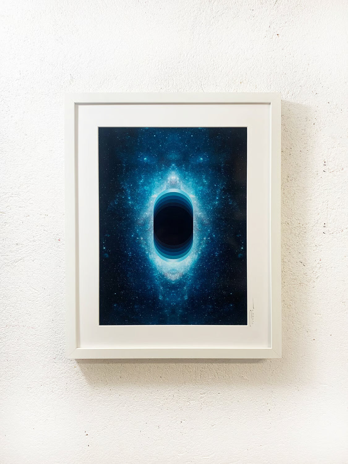 Chroma - Starlight - Limited Edition Print