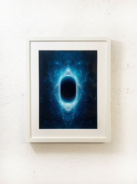 Chroma - Starlight - Limited Edition Print