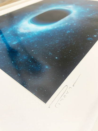 Chroma - Starlight - Limited Edition Print