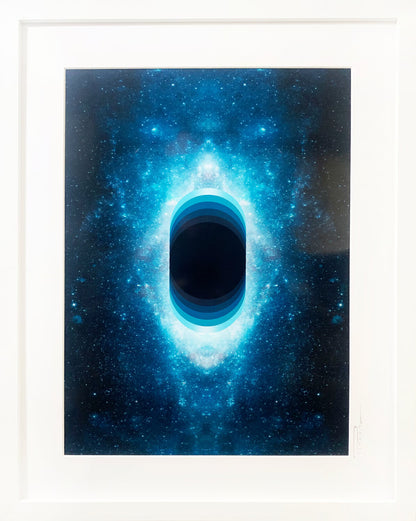 Chroma - Starlight - Limited Edition Print